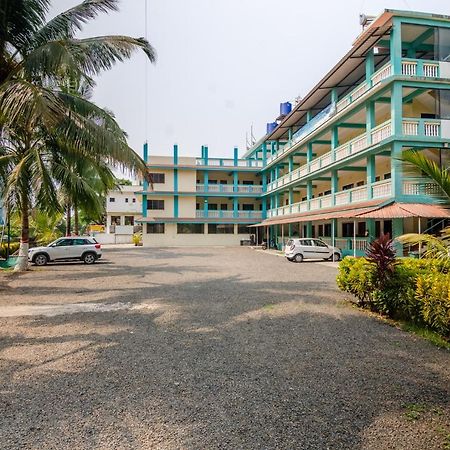 Hotel Atithi Kashid Exterior foto