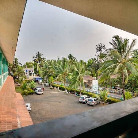 Hotel Atithi Kashid Exterior foto